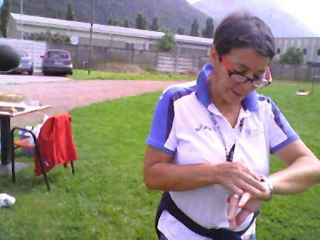 ScuolaSport per le medie