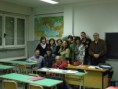 MORBEGNO, INGLESE E CORSI DI LINGUE: Socialità, apprendimento, film in lingua originale e all'orizzonte un viaggio a Llamberis